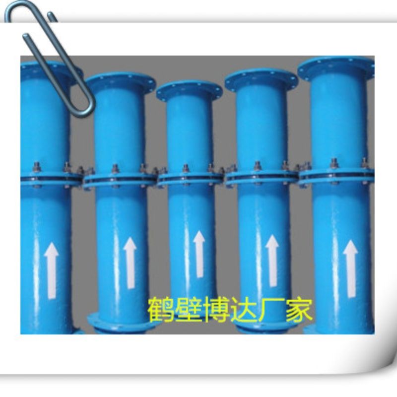 鶴壁BD孔板流量計(jì)有標(biāo)準(zhǔn)型號(hào)嗎
